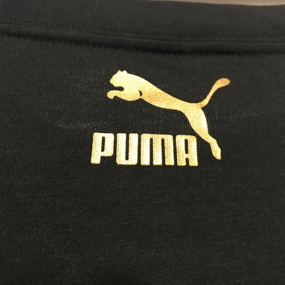 PUMA X COOGI Men's T-Shirt - Picture 5 of 6